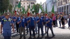 fotogramma del video GIORNATA ALPINI. BORDIN A PN: PUNTO RIFERIMENTO PER ...